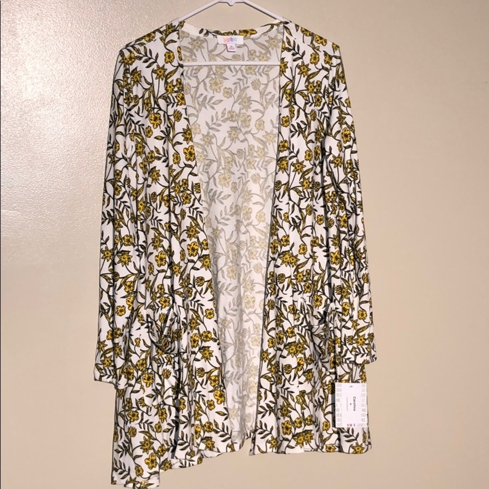 LulaRoe Camisole